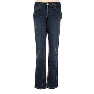 Paige Skyline jeans size 24 Dark Blue